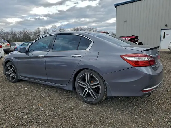 1HGCR3F96GA016641 2016 HONDA ACCORD - Image 2