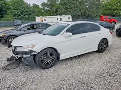 1HGCR3F96GA017014 2016 HONDA ACCORD