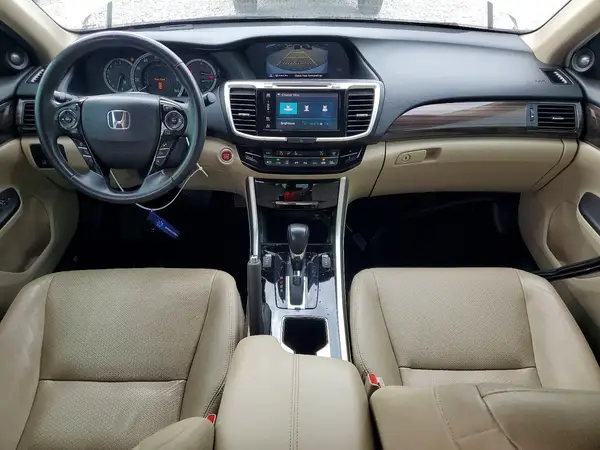 1HGCR3F96GA017014 2016 HONDA ACCORD - Image 8
