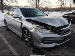 1HGCR3F96GA017563 2016 HONDA ACCORD