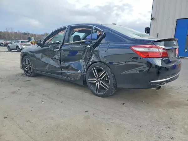 1HGCR3F96GA018096 2016 HONDA ACCORD - Image 2