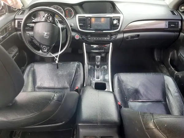 1HGCR3F96GA018096 2016 HONDA ACCORD - Image 8