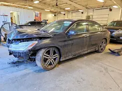 1HGCR3F96GA018163 2016 HONDA ACCORD