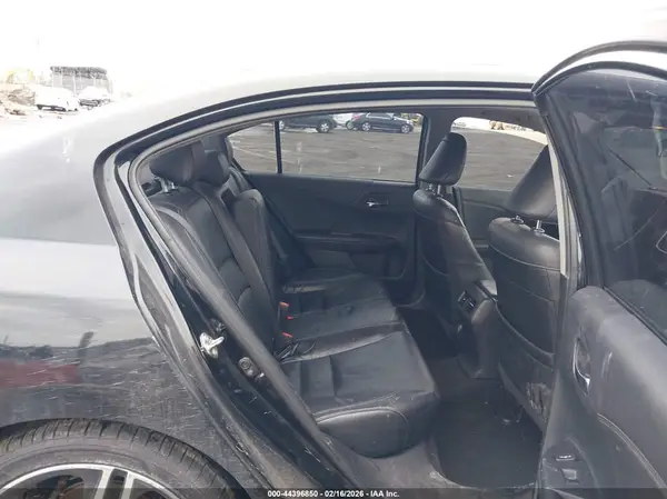 1HGCR3F96GA019085 2016 HONDA ACCORD - Image 8