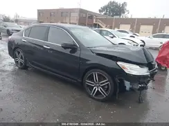 1HGCR3F96GA020561 2016 HONDA ACCORD