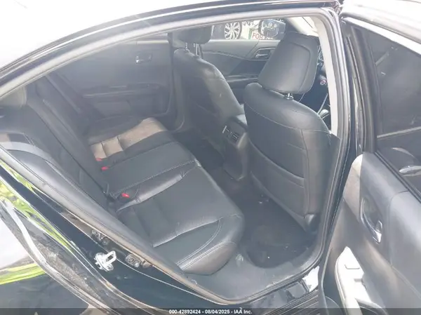 1HGCR3F96GA023203 2016 HONDA ACCORD - Image 8