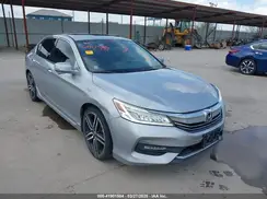 1HGCR3F96GA024559 2016 HONDA ACCORD