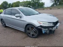 1HGCR3F96GA024562 2016 HONDA ACCORD