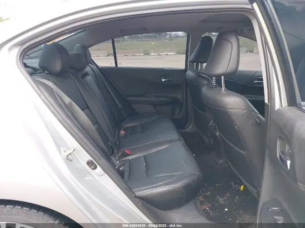1HGCR3F96GA024562 2016 HONDA ACCORD - Image 8