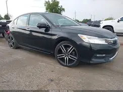 1HGCR3F96GA025002 2016 HONDA ACCORD