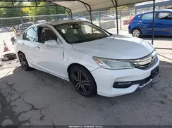 1HGCR3F96GA026683 2016 HONDA ACCORD