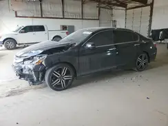 1HGCR3F96GA027042 2016 HONDA ACCORD