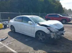 1HGCR3F96GA027770 2016 HONDA ACCORD