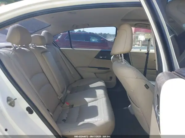 1HGCR3F96GA027770 2016 HONDA ACCORD - Image 8