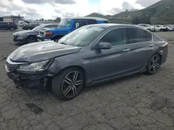1HGCR3F96GA029695 2016 HONDA ACCORD