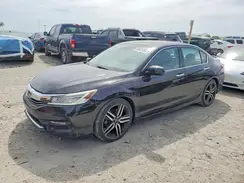 1HGCR3F96GA029809 2016 HONDA ACCORD