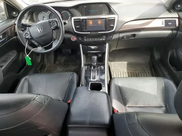 1HGCR3F96GA029809 2016 HONDA ACCORD - Image 8