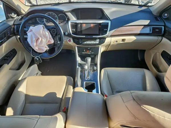1HGCR3F96GA030801 2016 HONDA ACCORD - Image 8