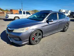 1HGCR3F96GA032967 2016 HONDA ACCORD