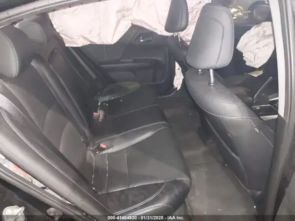 1HGCR3F96GA034170 2016 HONDA ACCORD - Image 8