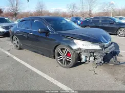1HGCR3F96GA035898 2016 HONDA ACCORD