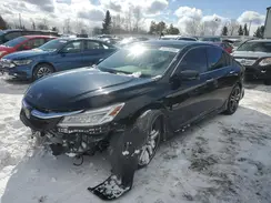 1HGCR3F96GA800530 2016 HONDA ACCORD