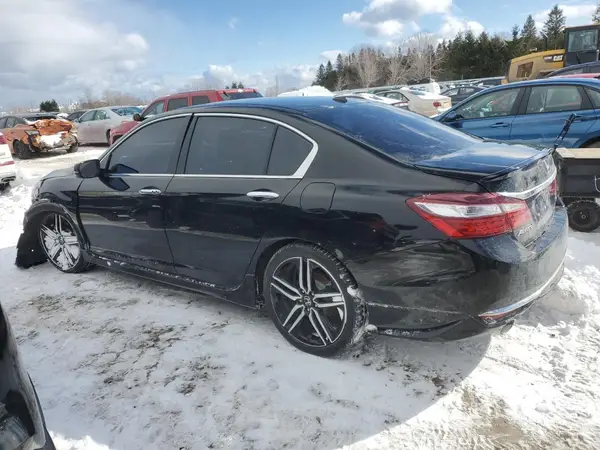 1HGCR3F96GA800530 2016 HONDA ACCORD - Image 2