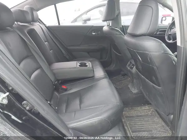 1HGCR3F96GA801130 2016 HONDA ACCORD - Image 8