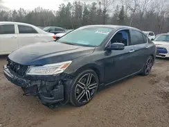 1HGCR3F96GA801466 2016 HONDA ACCORD