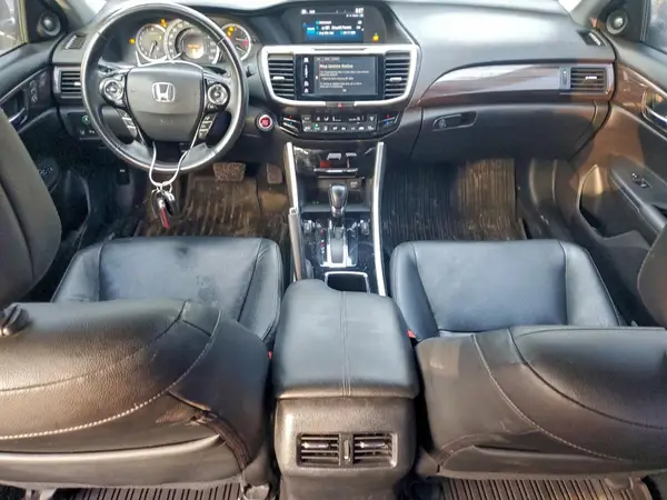 1HGCR3F96GA801466 2016 HONDA ACCORD - Image 8