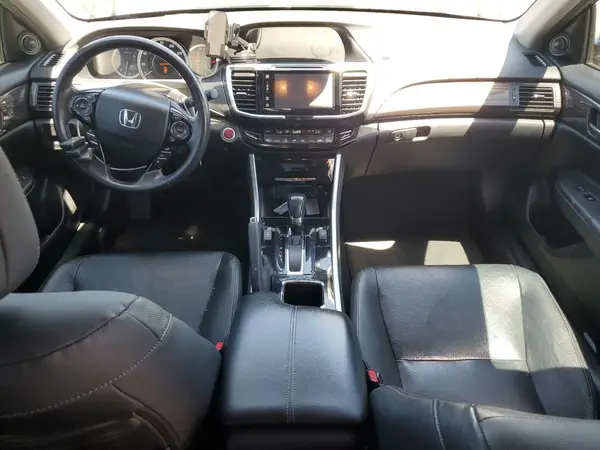 1HGCR3F96HA001820 2017 HONDA ACCORD - Image 8