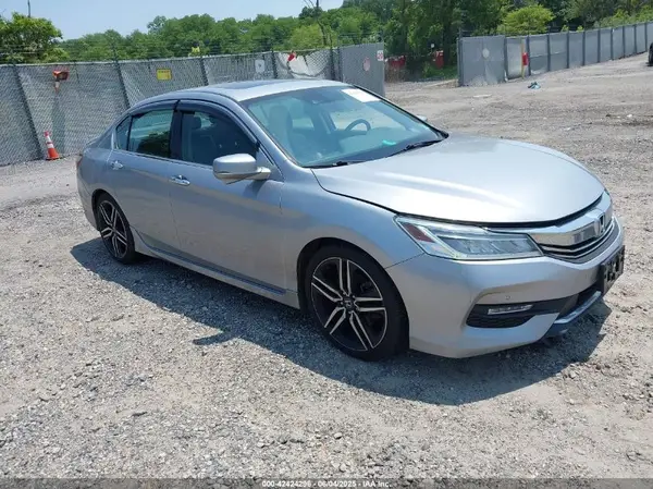 1HGCR3F96HA001865 2017 HONDA ACCORD - Image 1