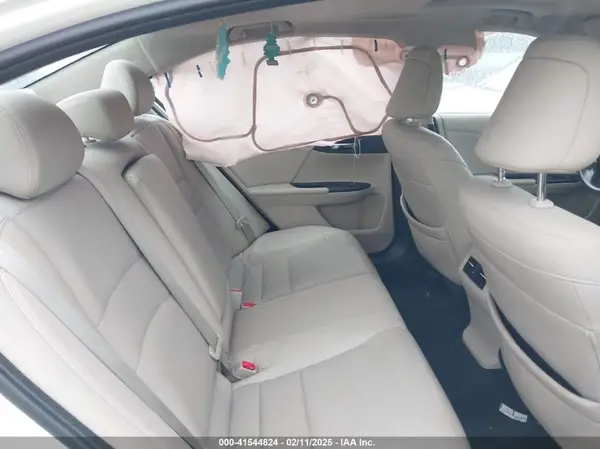 1HGCR3F96HA002997 2017 HONDA ACCORD - Image 8