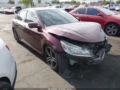 1HGCR3F96HA005866 2017 HONDA ACCORD