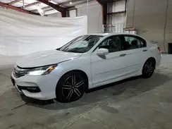 1HGCR3F96HA007133 2017 HONDA ACCORD