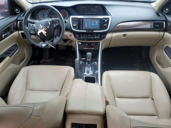1HGCR3F96HA008590 2017 HONDA ACCORD - Image 8