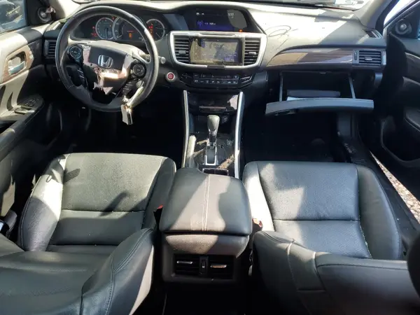 1HGCR3F96HA011201 2017 HONDA ACCORD - Image 8