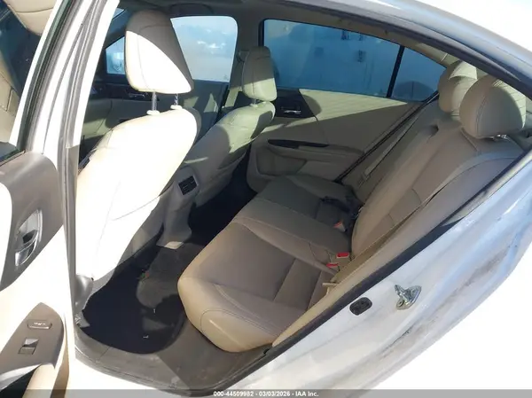 1HGCR3F96HA011831 2017 HONDA ACCORD - Image 8