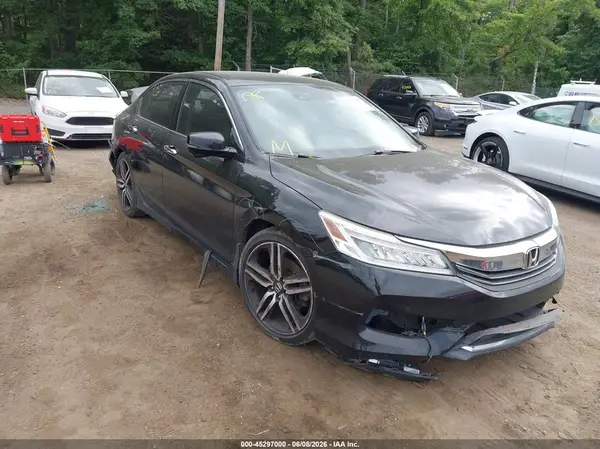 1HGCR3F96HA014759 2017 HONDA ACCORD - Image 1