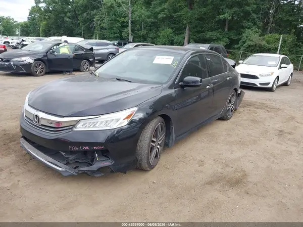 1HGCR3F96HA014759 2017 HONDA ACCORD - Image 2