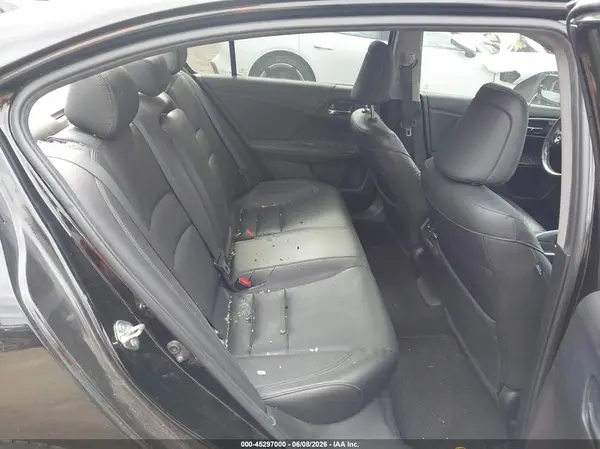 1HGCR3F96HA014759 2017 HONDA ACCORD - Image 8