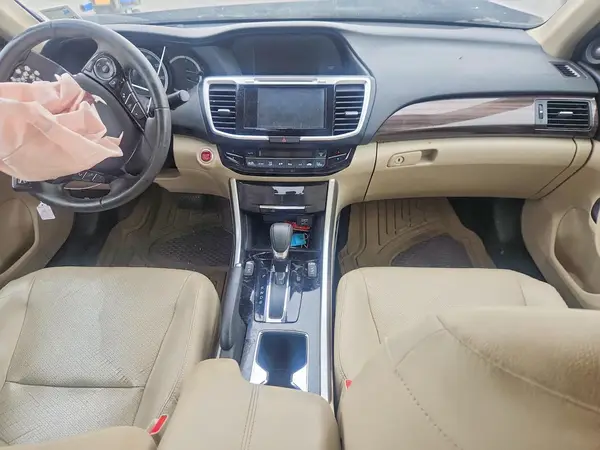 1HGCR3F96HA016253 2017 HONDA ACCORD - Image 8