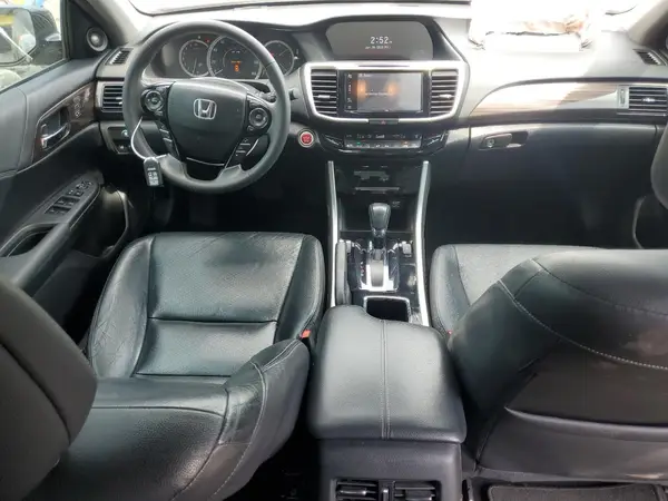 1HGCR3F96HA019458 2017 HONDA ACCORD - Image 8