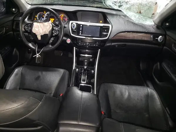 1HGCR3F96HA020660 2017 HONDA ACCORD - Image 8