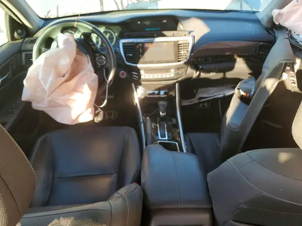 1HGCR3F96HA021100 2017 HONDA ACCORD - Image 8