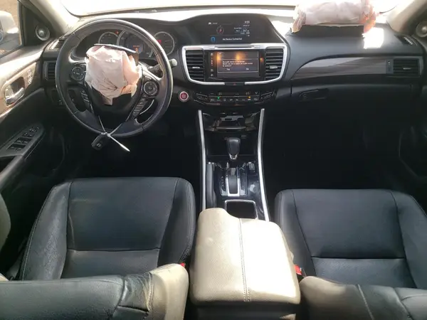 1HGCR3F96HA022800 2017 HONDA ACCORD - Image 8