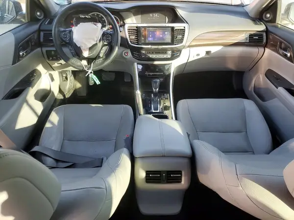 1HGCR3F96HA023445 2017 HONDA ACCORD - Image 8