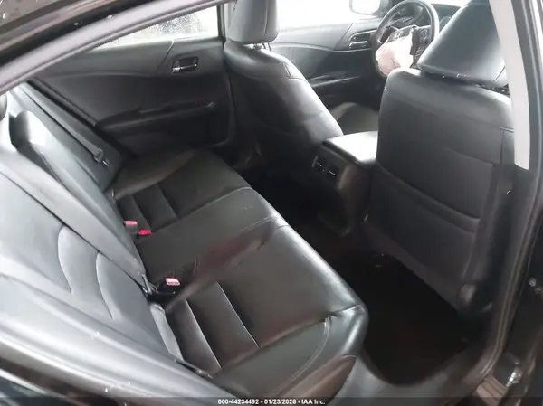 1HGCR3F96HA023896 2017 HONDA ACCORD - Image 8