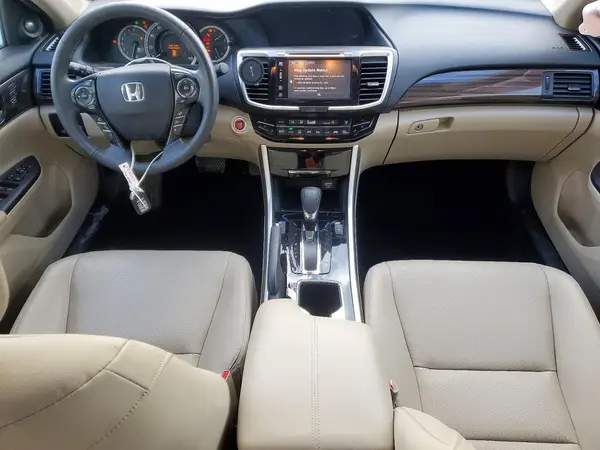 1HGCR3F96HA024028 2017 HONDA ACCORD - Image 8