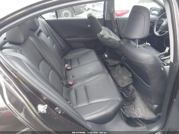 1HGCR3F96HA027057 2017 HONDA ACCORD - Image 8